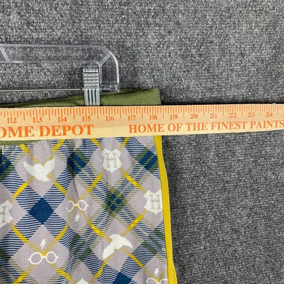 Harry Potter Pajamas Pants Women's XL 16-18 Rayon Blend Stretch Adults - Picture 3 of 7